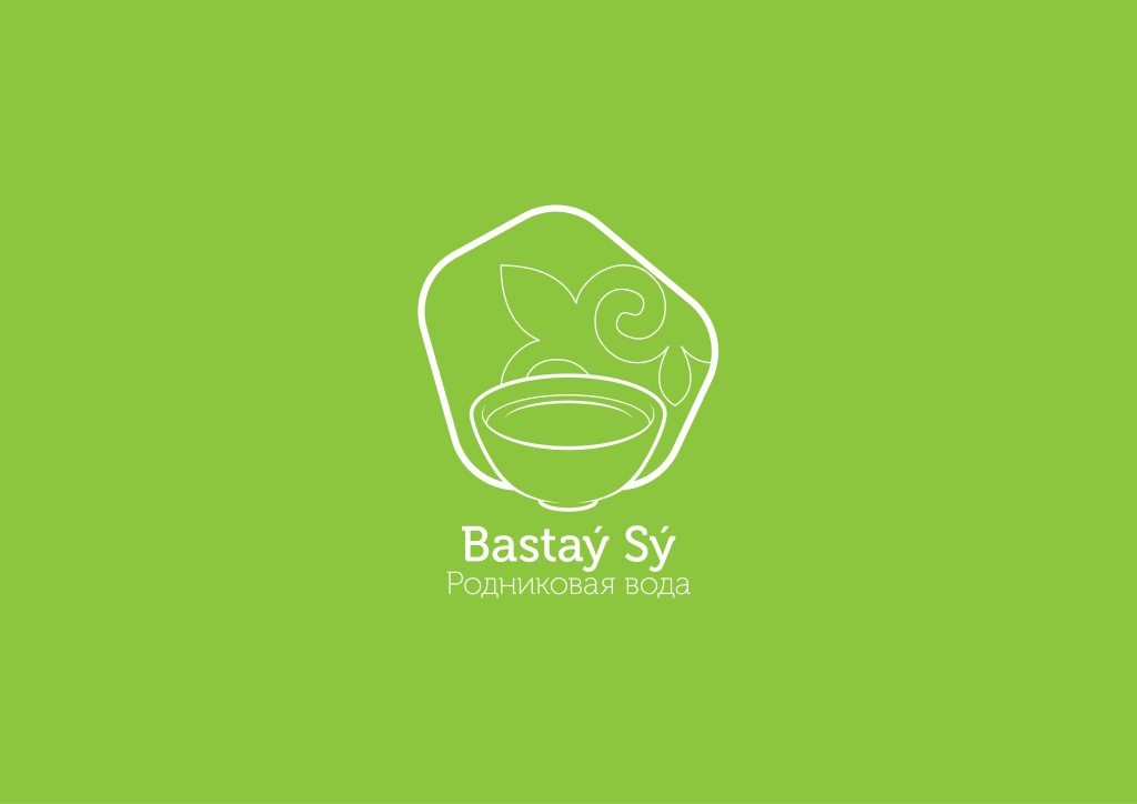 Bastau Su logo